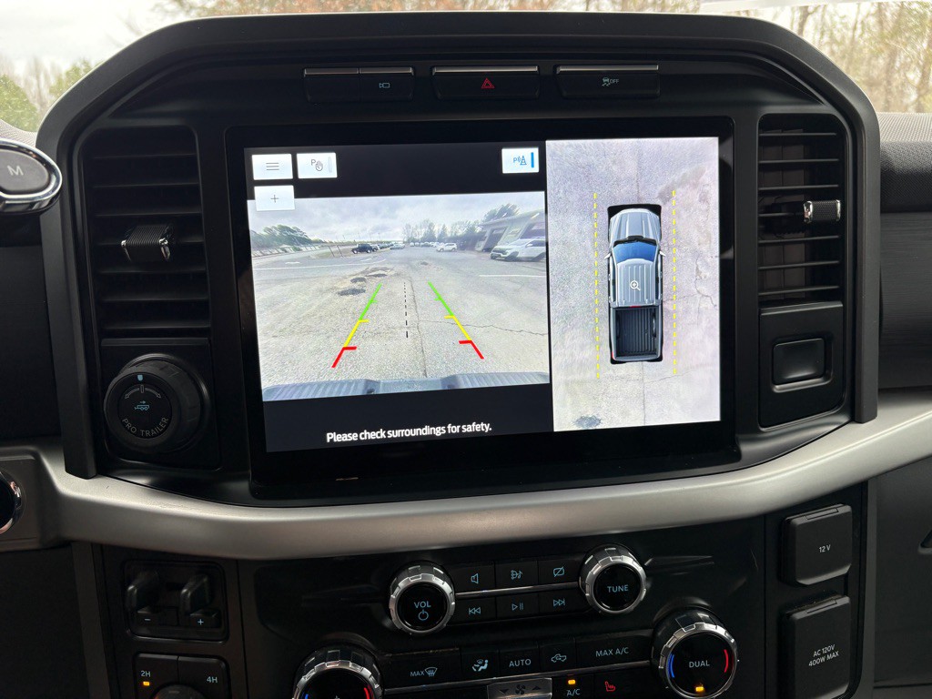 2022 Ford F-150 Image 10