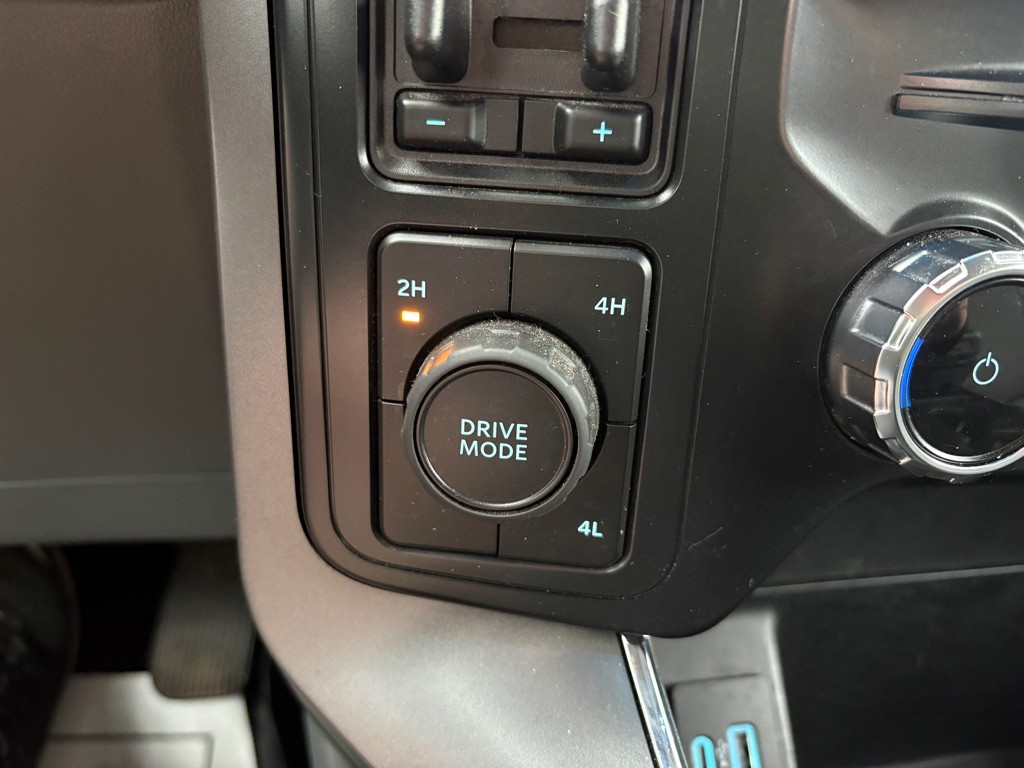 2022 Ford F-150 Image 12