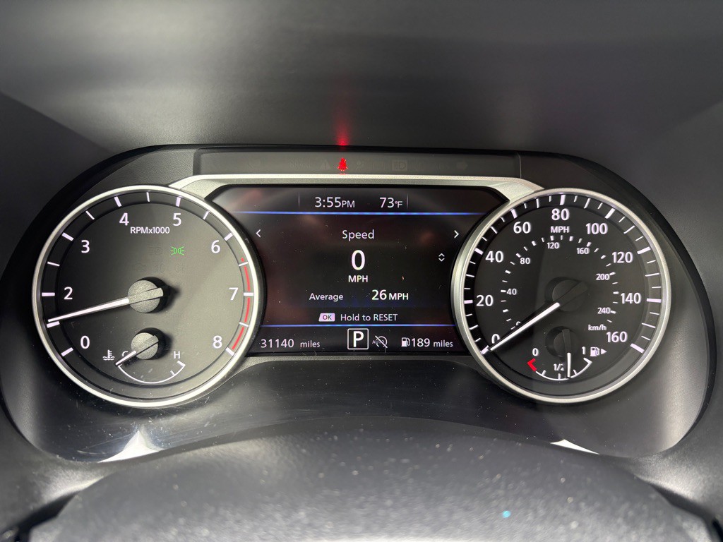 2025 Nissan Sentra Image 7