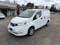 Image for 2020 Nissan NV200 2.5SV ID: 7191319
