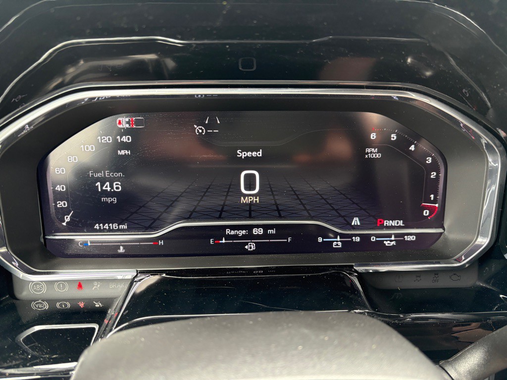 2024 GMC Sierra Image 8