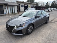 Image for 2024 Nissan Altima SV ID: 7207578