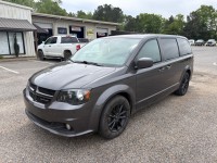 Image for 2019 Dodge Grand Caravan GT ID: 7213405