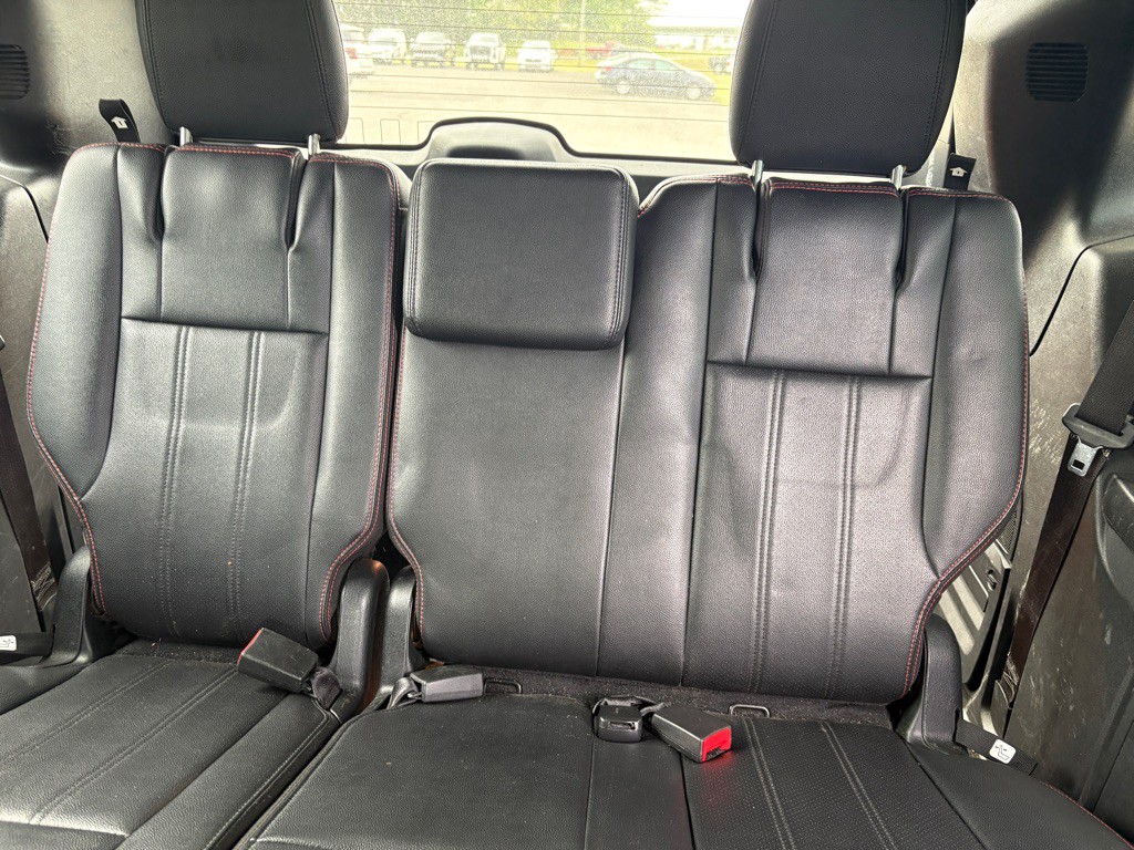 2019 Dodge Grand Caravan Image 5