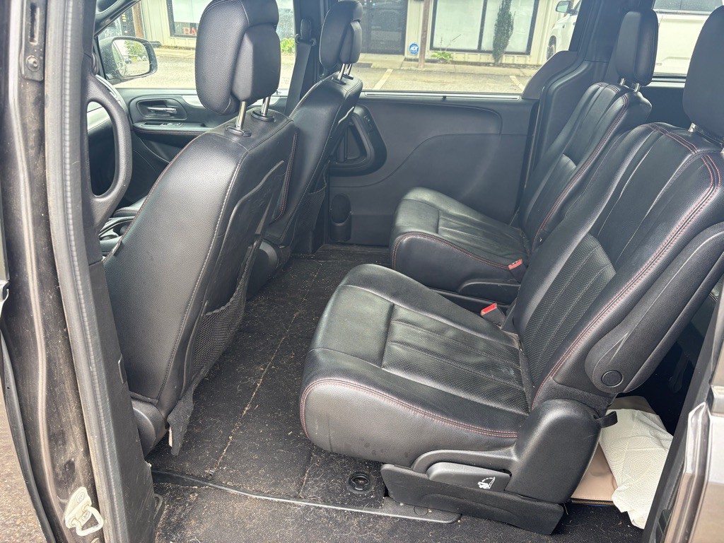 2019 Dodge Grand Caravan Image 6