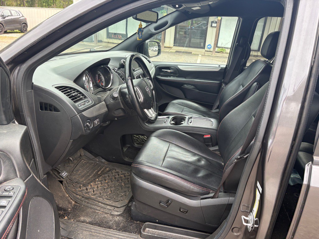 2019 Dodge Grand Caravan Image 7