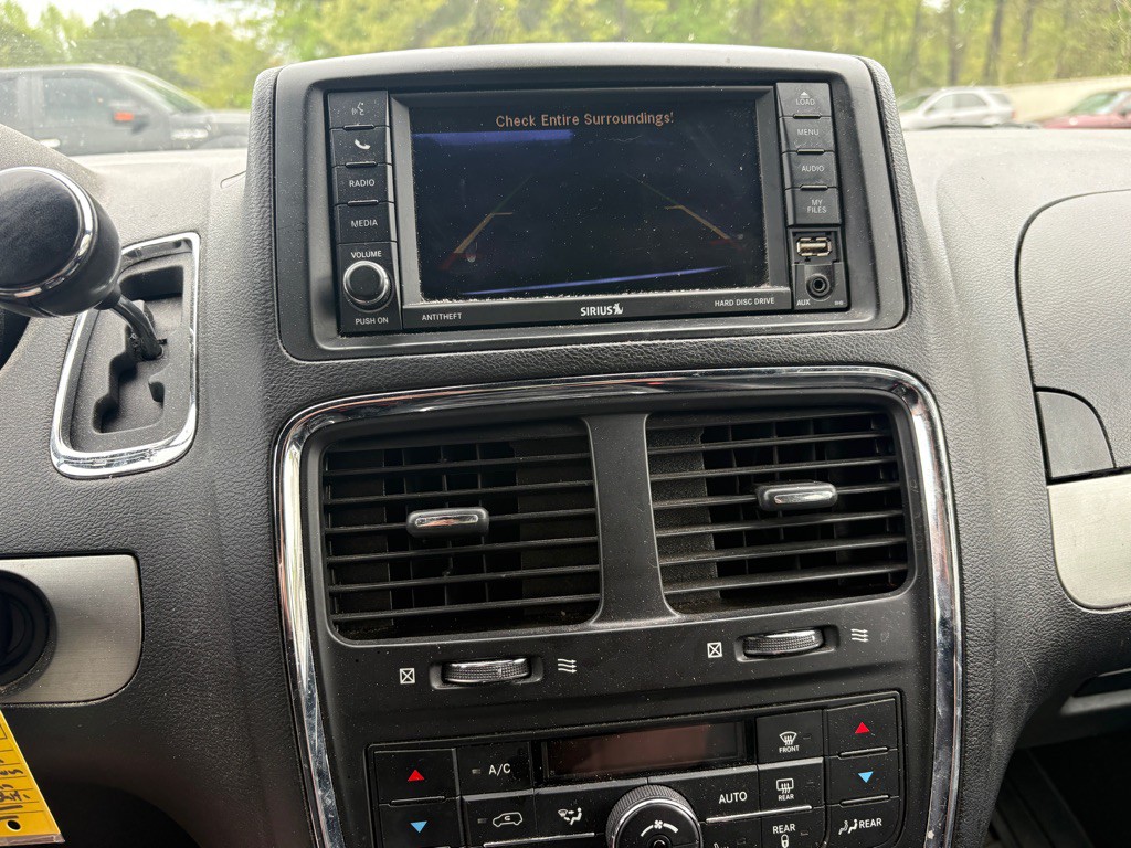 2019 Dodge Grand Caravan Image 11
