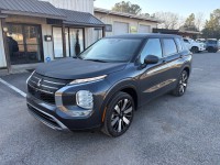 Image for 2025 Mitsubishi Outlander SE ID: 7235396