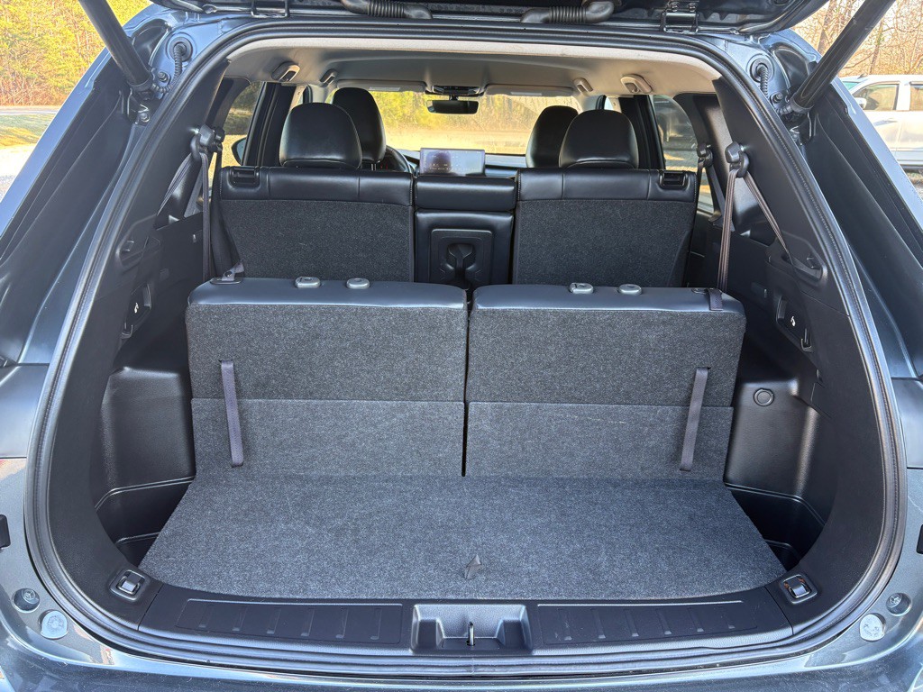 2025 Mitsubishi Outlander Image 4