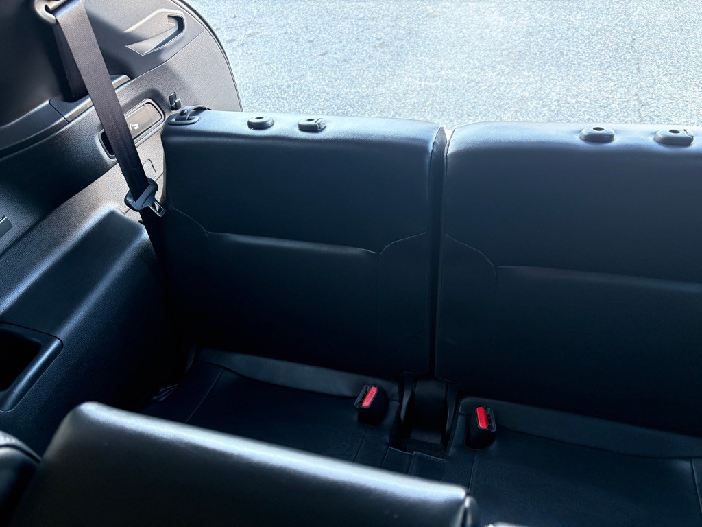 2025 Mitsubishi Outlander Image 5