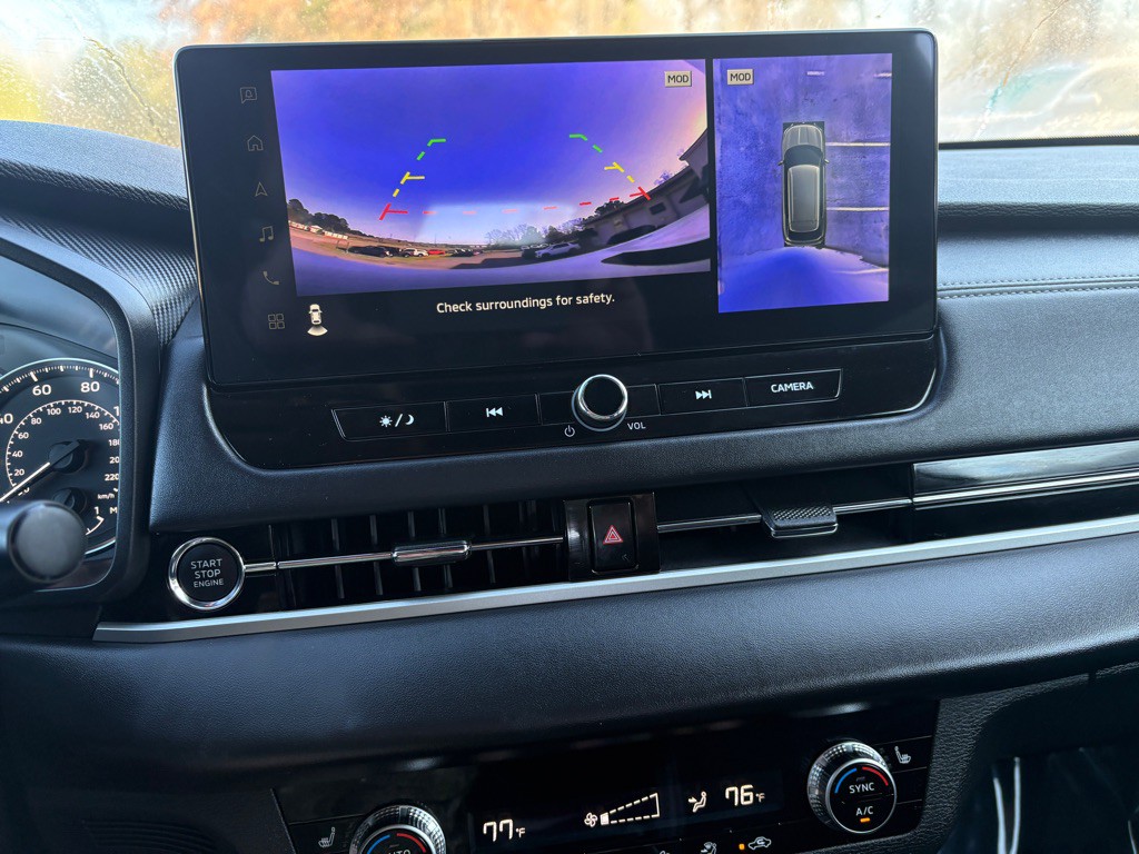 2025 Mitsubishi Outlander Image 11