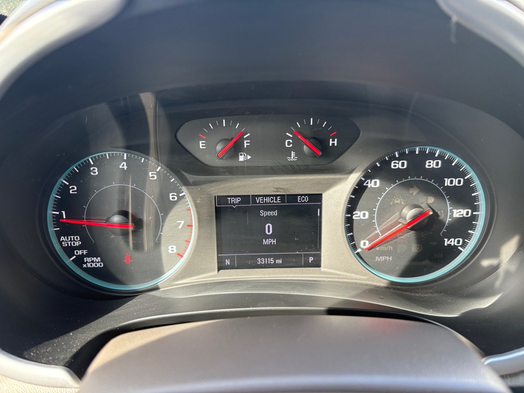 2025 Chevrolet Malibu Image 7