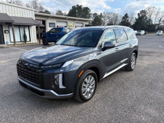 Image for 2025 Hyundai Palisade SEL ID: 7244602