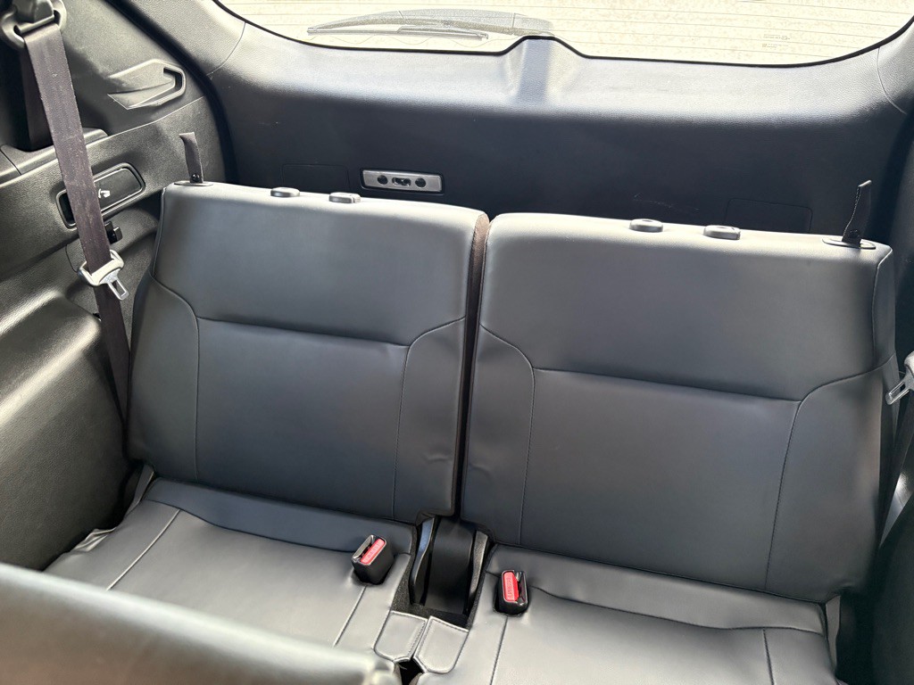 2024 Mitsubishi Outlander Image 5