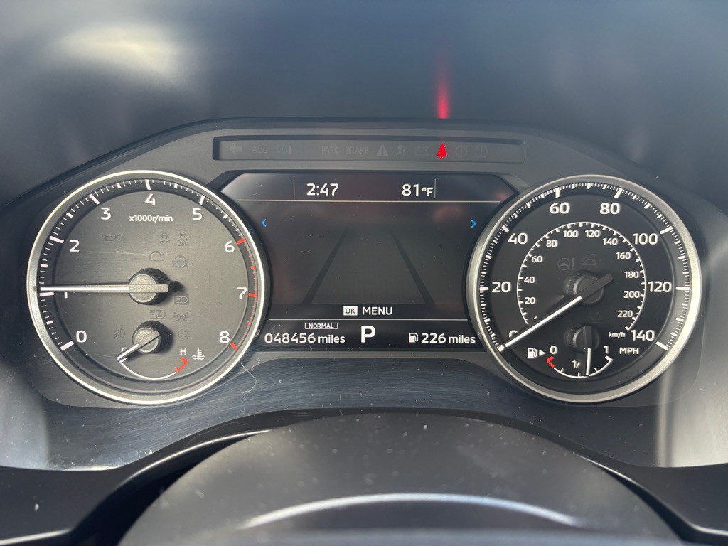 2024 Mitsubishi Outlander Image 9