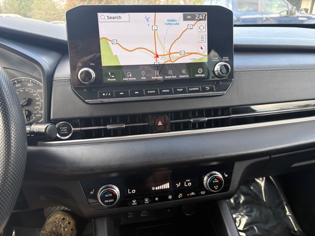 2024 Mitsubishi Outlander Image 10