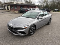 Image for 2025 Hyundai Elantra SEL enience ID: 7262120