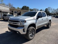 Image for 2022 Chevrolet Silverado 1500 RST ID: 7270450
