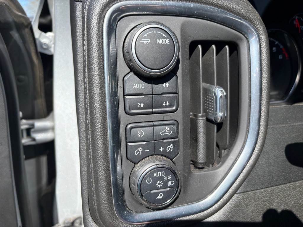 2022 Chevrolet Silverado 1500 Image 7