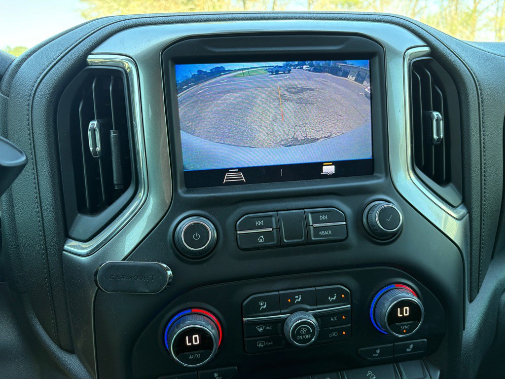 2022 Chevrolet Silverado 1500 Image 11