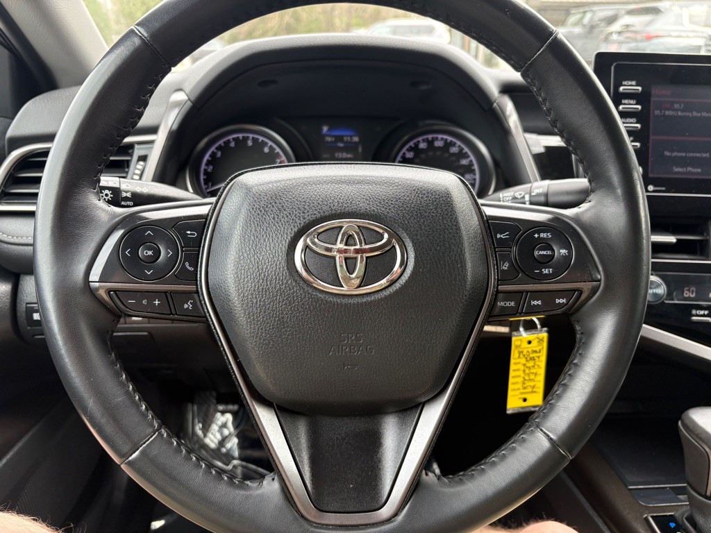 2024 Toyota Camry Image 6