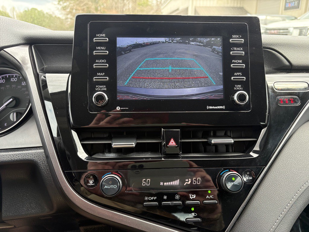 2024 Toyota Camry Image 9