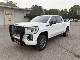 Image for 2021 GMC Sierra 1500 AT4 ID: 7284814