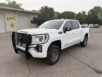 Image for 2021 GMC Sierra 1500 AT4 ID: 7284814