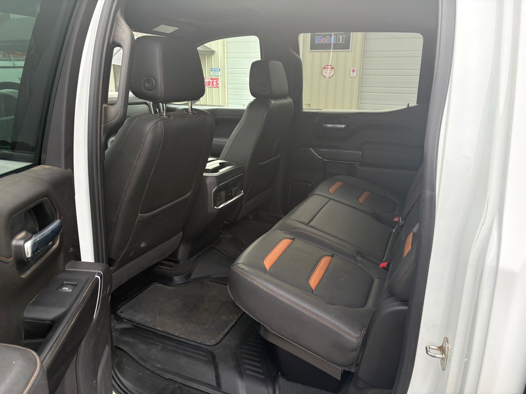 2021 GMC Sierra Image 5