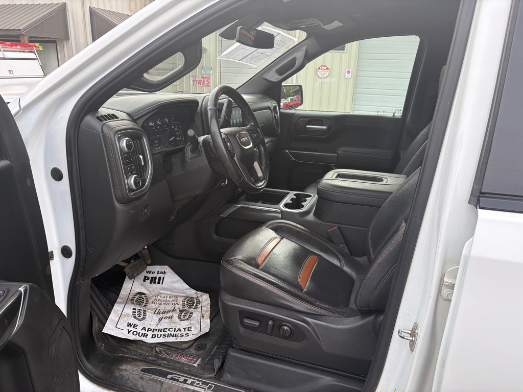 2021 GMC Sierra Image 6