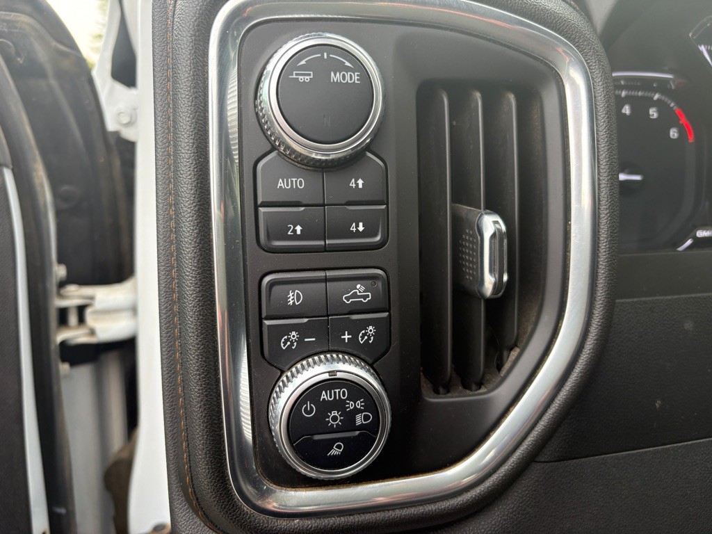 2021 GMC Sierra Image 7