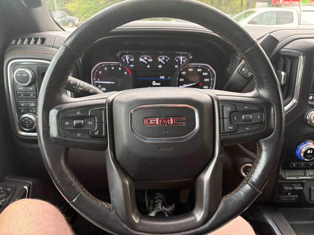 2021 GMC Sierra Image 8