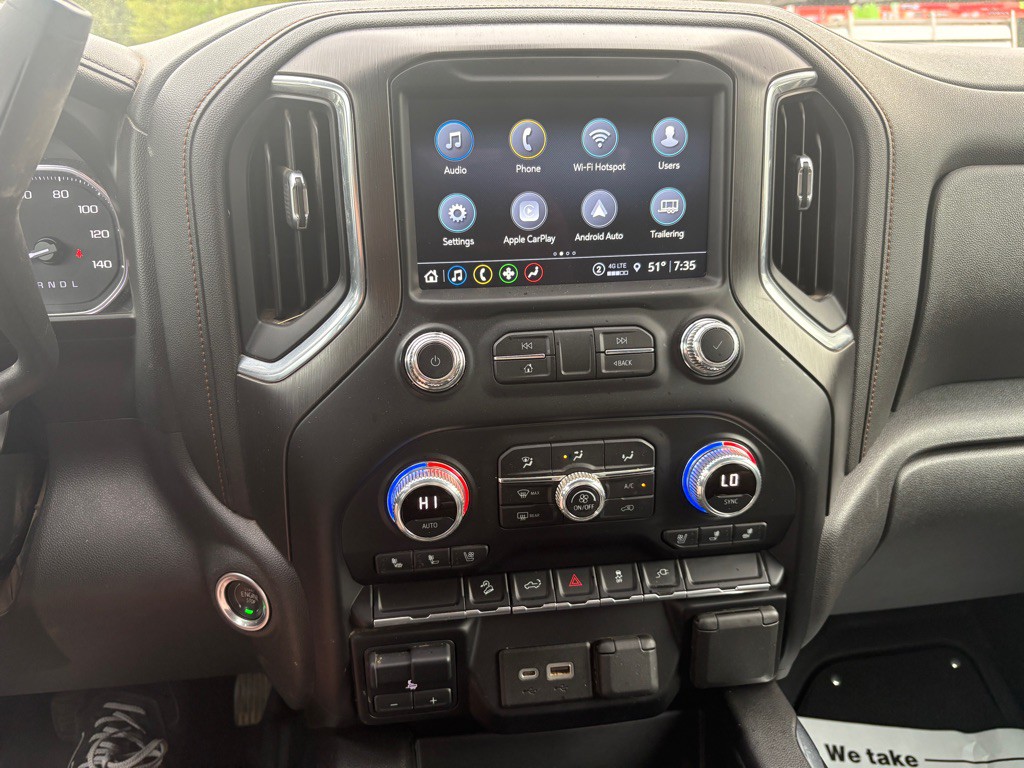 2021 GMC Sierra Image 10