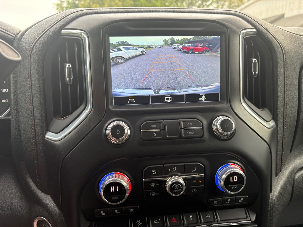 2021 GMC Sierra Image 11
