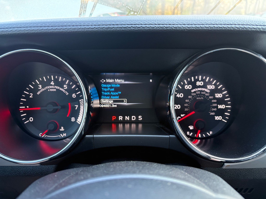 2017 Ford Mustang Image 7