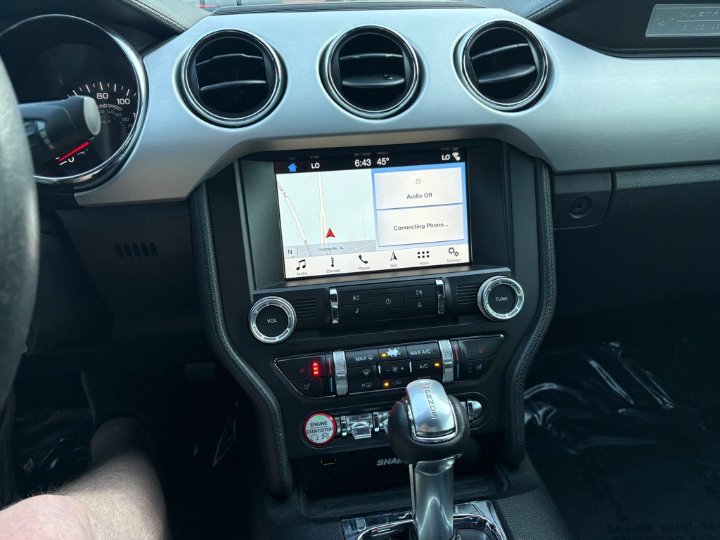 2017 Ford Mustang Image 8