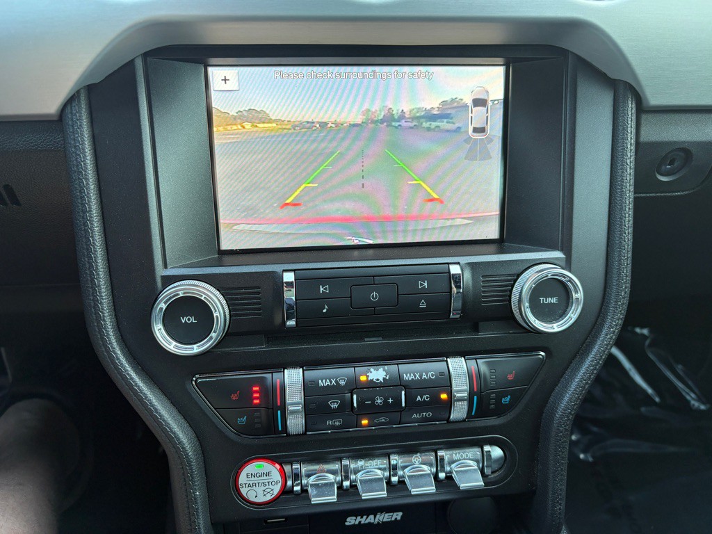 2017 Ford Mustang Image 9