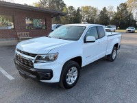 Image for 2022 Chevrolet Colorado LT ID: 7293407