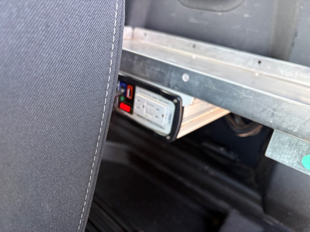 2022 Chevrolet Colorado Image 6