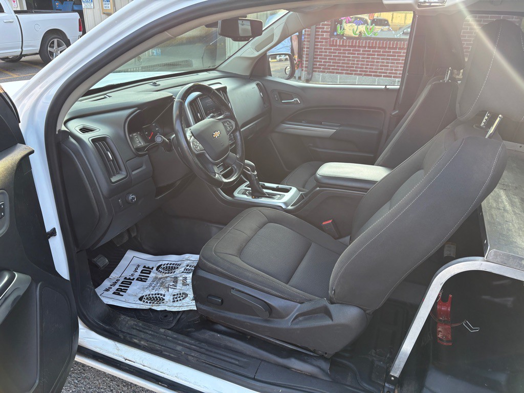 2022 Chevrolet Colorado Image 7