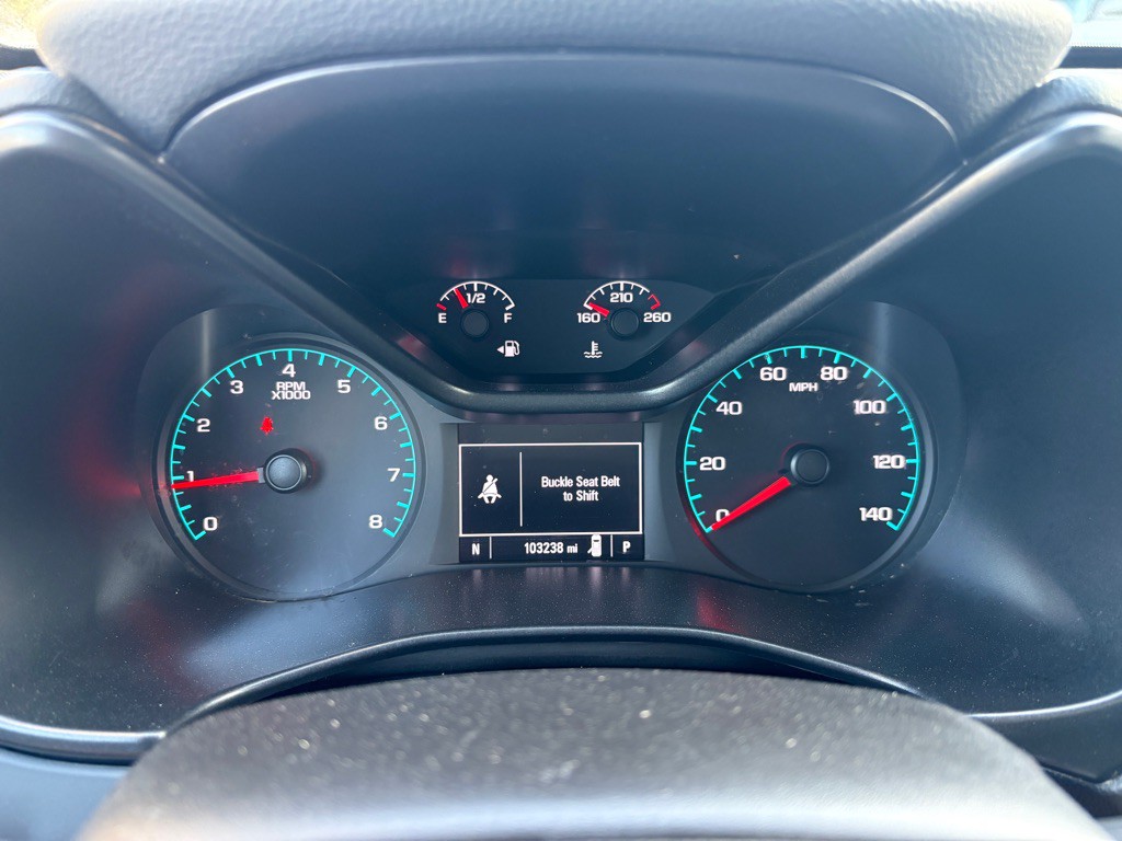 2022 Chevrolet Colorado Image 9