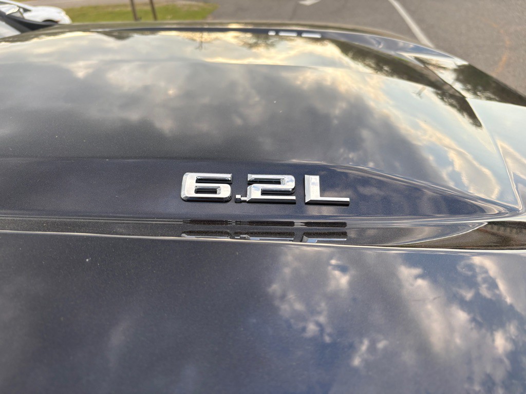 2023 Chevrolet Silverado 1500 Image 2