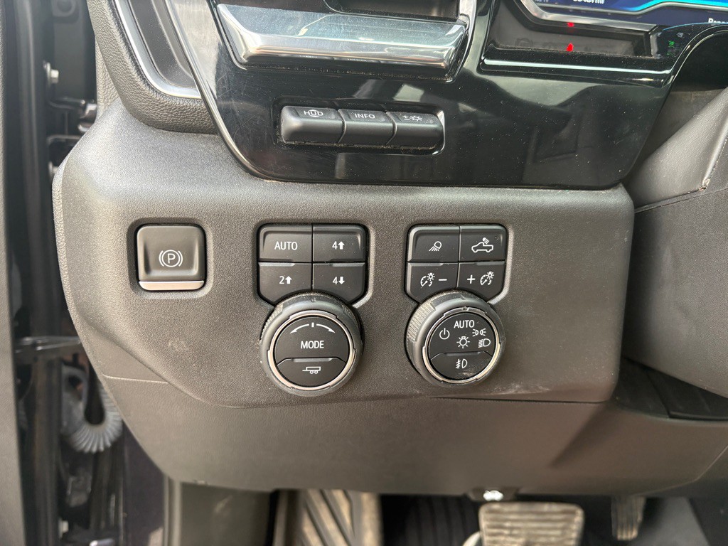 2023 Chevrolet Silverado 1500 Image 10