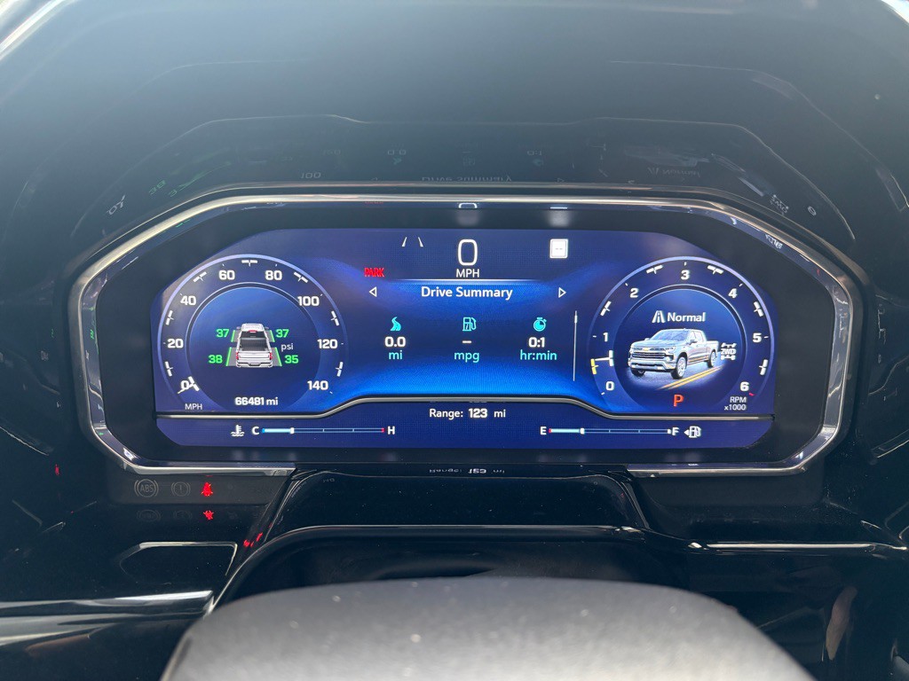 2023 Chevrolet Silverado 1500 Image 12