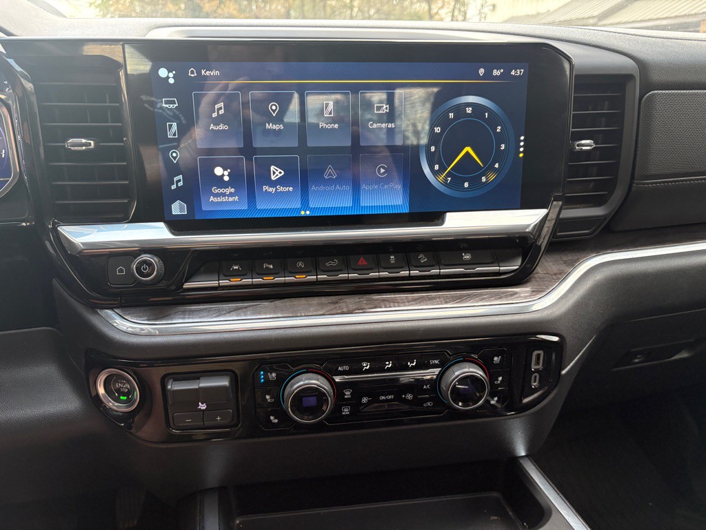 2023 Chevrolet Silverado 1500 Image 13