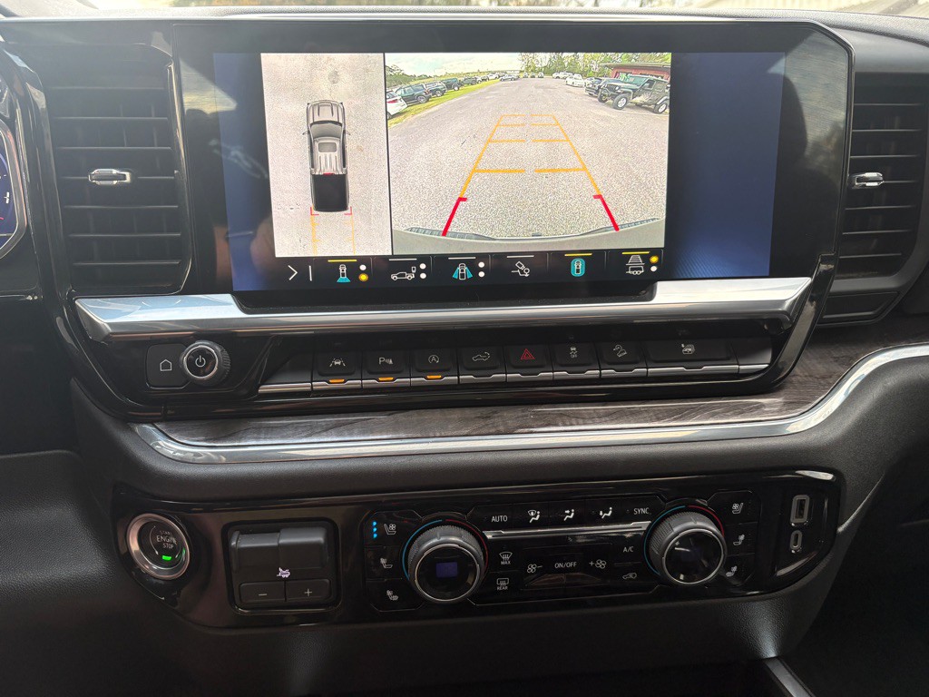 2023 Chevrolet Silverado 1500 Image 14
