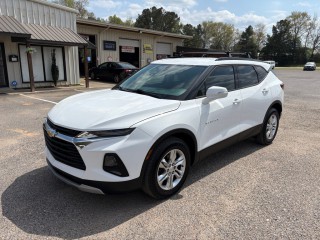 Image for 2020 Chevrolet Blazer 2LT ID: 7298875