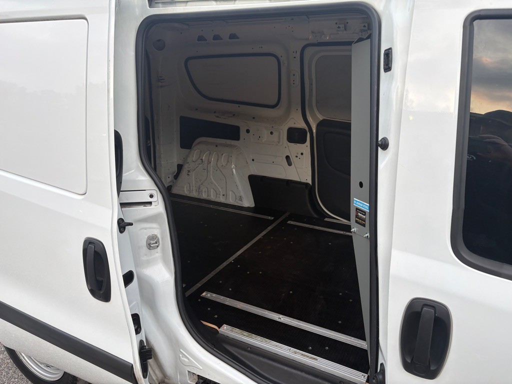 2022 RAM Promaster Image 6