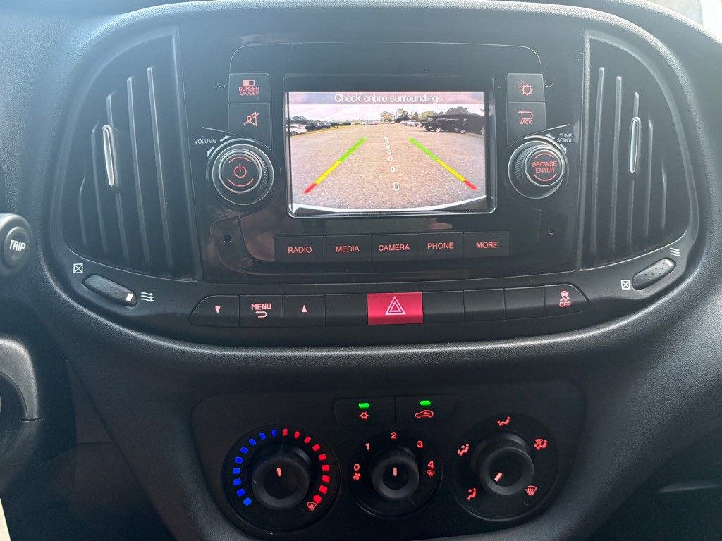 2022 RAM Promaster Image 12