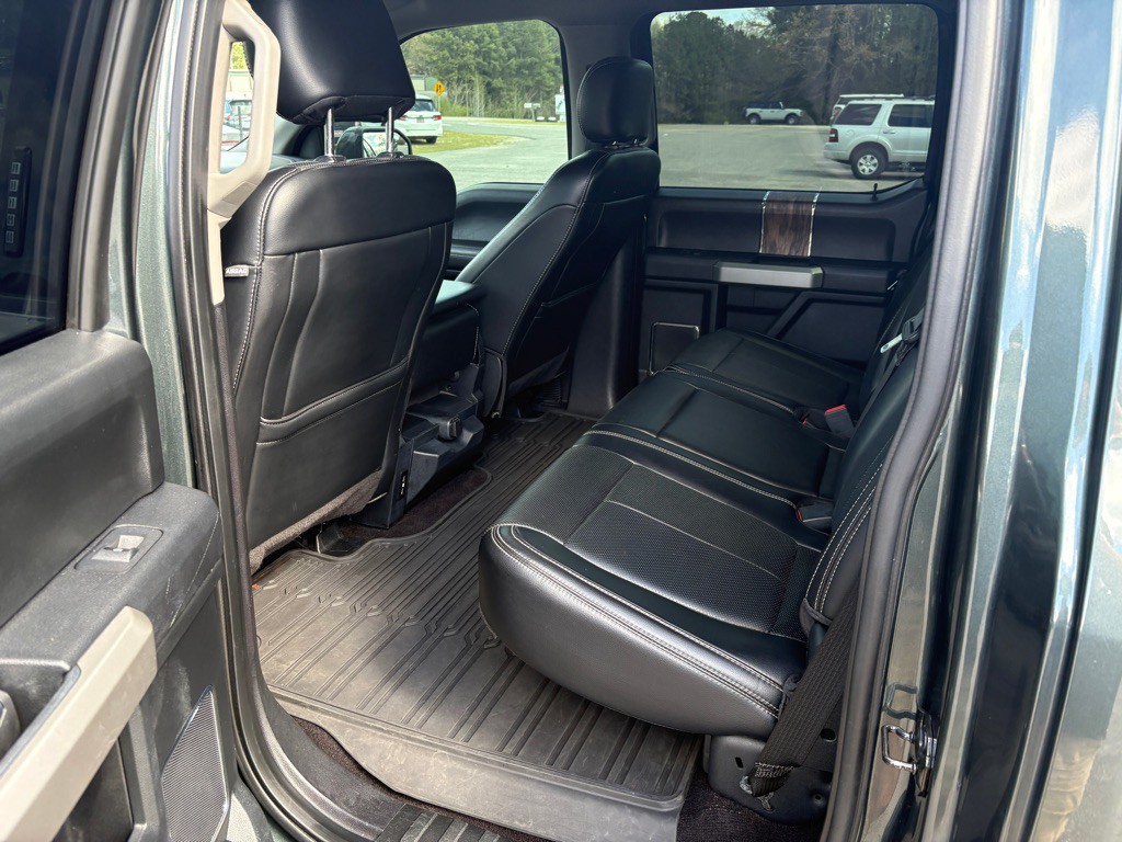 2018 Ford F-150 Image 5